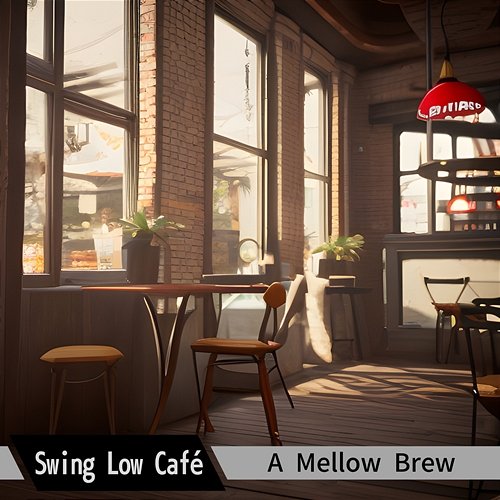 A Mellow Brew Swing Low Café