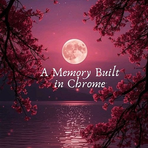 A Memory Built in Chrome Luma Sky