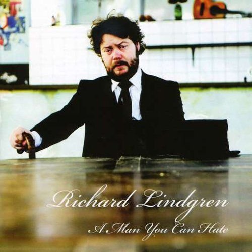 A Men You Can Hate Lindgren Richard