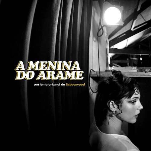 A Menina do Arame As Crianças Loucas, Zarco