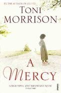 A Mercy Morrison Toni
