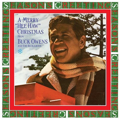 A Merry "Hee Haw" Christmas Buck Owens And His Buckaroos