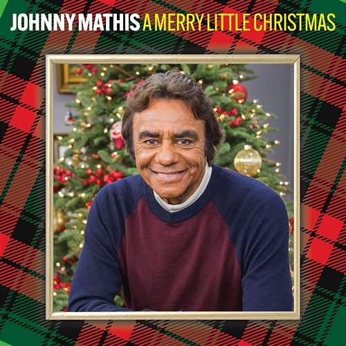 A Merry Little Christmas Johnny Mathis