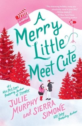 A Merry Little Meet Cute HarperCollins US