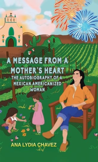 A Message from a Mother's Heart austin macauley publishers llc