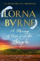 A Message of Hope from the Angels Byrne Lorna