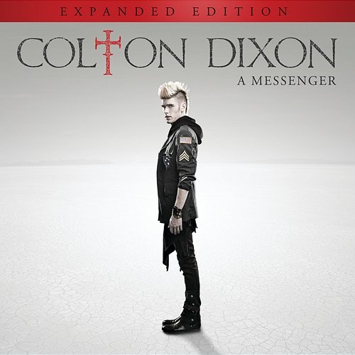 Let Them See You Colton Dixon