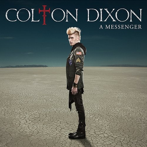 A Messenger Colton Dixon