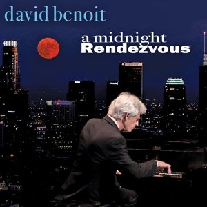 A Midnight Rendezvous Benoit David