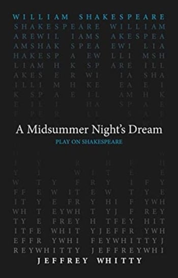 A Midsummer Night`s Dream Shakespeare William