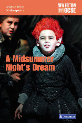 A Midsummer Night's Dream O'Connor John