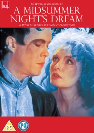 A Midsummer Night's Dream (brak polskiej wersji językowej) Noble Adrian