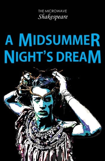 A Midsummer Nights Dream John Townsend