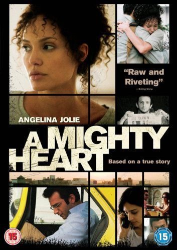 A Mighty Heart Various Directors