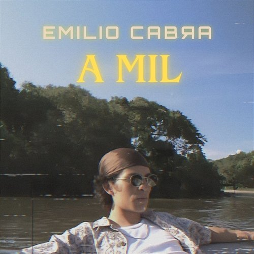 A MIL Emilio Cabra