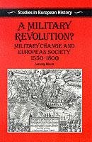 A Military Revolution? Black Jeremy