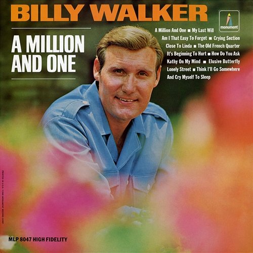 A Million and One Billy Walker