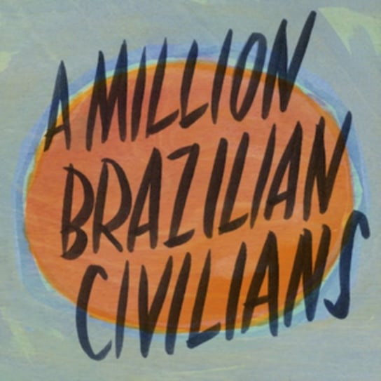 A Million Brazilian Civilians Don Ross
