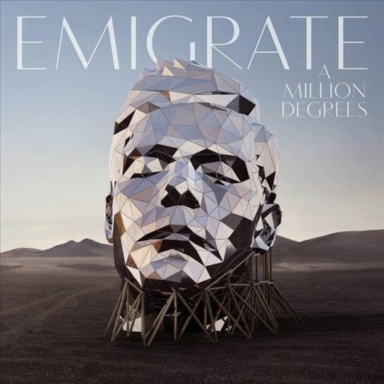 A Million Degrees (Limited Edition) Emigrate