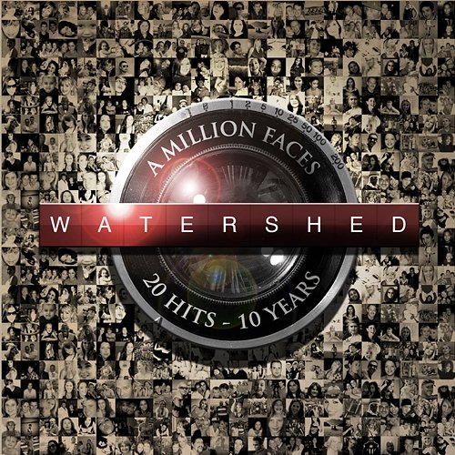 A Million Faces Watershed