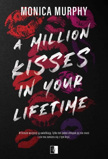 A Million Kisses in Your Lifetime Murphy Monica