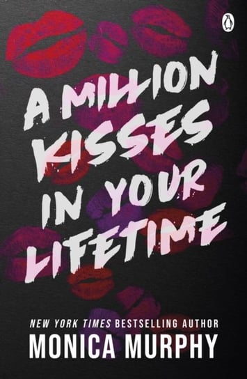 A Million Kisses In Your Lifetime Murphy Monica