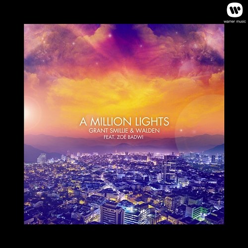 A Million Lights Grant Smillie & Walden