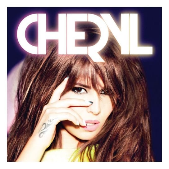 A Million Lights (Deluxe) Cheryl
