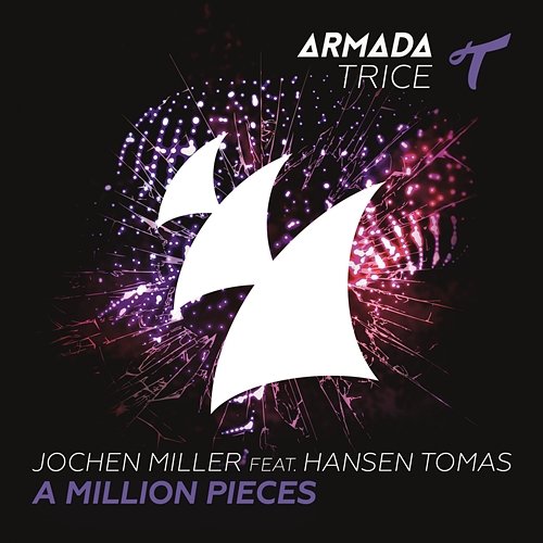 A Million Pieces Jochen Miller feat. Hansen Tomas