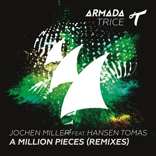 A Million Pieces Jochen Miller feat. Hansen Tomas