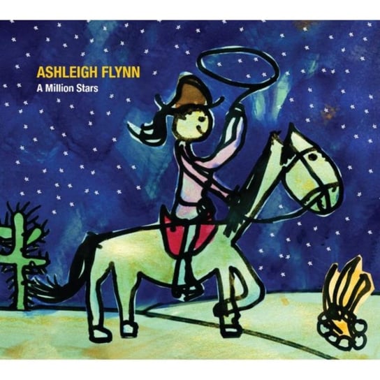 A Million Stars Ashleigh Flynn
