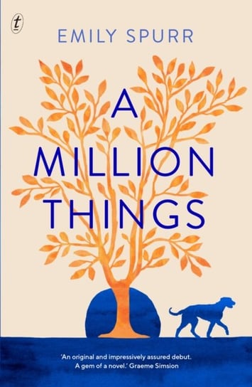 A Million Things Emily Spurr