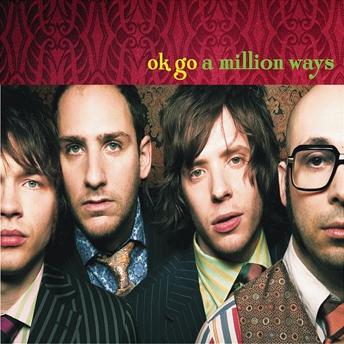 A Million Ways OK Go