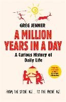 A Million Years in a Day Jenner Greg