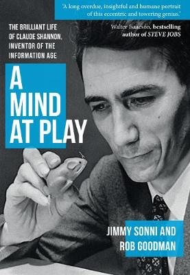 A Mind at Play Soni Jimmy, Goodman Rob
