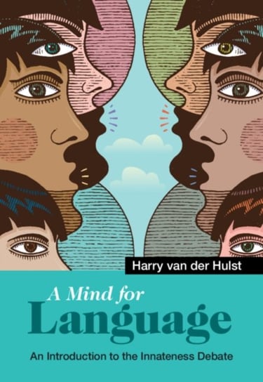 A Mind for Language: An Introduction to the Innateness Debate Opracowanie zbiorowe