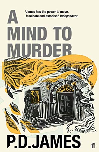 A Mind to Murder P.D. James