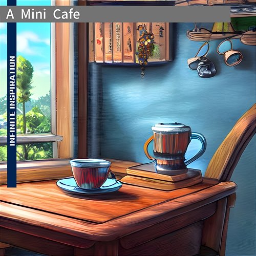 A Mini Cafe Infinite Inspiration