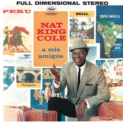 Fantastico Nat King Cole