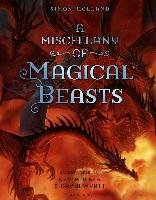 A Miscellany of Magical Beasts Holland Simon