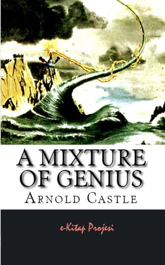 A Mixture of Genius Arnold Castle