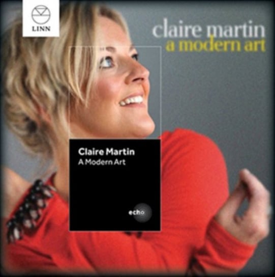 A Modern Art Claire Martin