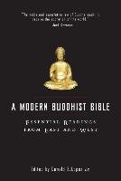 A Modern Buddhist Bible: Essential Readings from East and West Lopez David S.