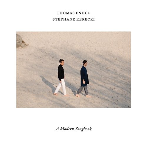 A Modern Songbook Thomas Enhco, Stéphane Kerecki