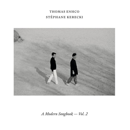 A Modern Songbook. Volume 2, płyta winylowa Enhco Thomas, Kerecki Stephane