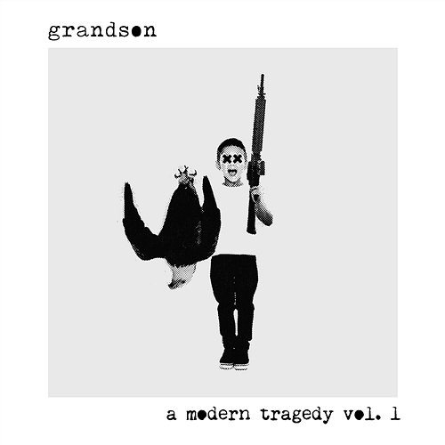 a modern tragedy vol. 1 Grandson