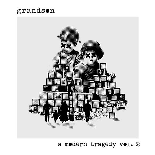 a modern tragedy vol. 2 Grandson