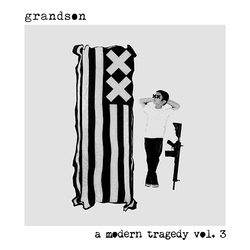 a modern tragedy vol. 3 Grandson