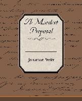 A Modest Proposal Swift Jonathan