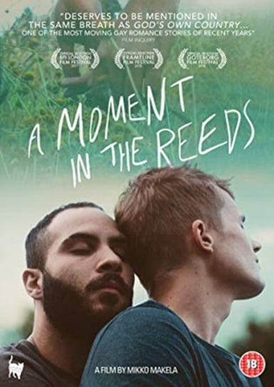 A Moment in the Reeds (brak polskiej wersji językowej) Makela Mikko